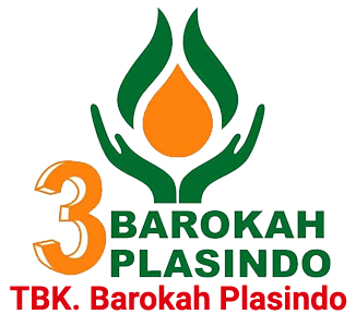 Logo Barokah Plasindo
